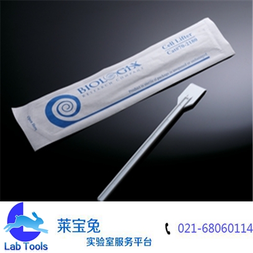 巴罗克 细胞刮刀 柄长×刮片长：18cm×2.0cm 已消毒 100个/箱 编号：70-2180-ZX  
